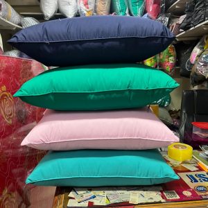 ৪ টি বালিশ